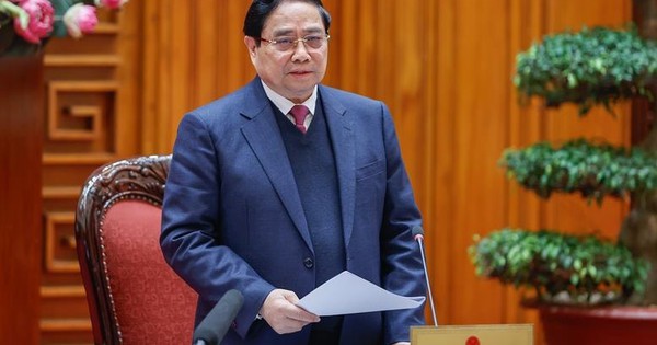 "Siêu dự án" điện hạt nhân đầu tiên của Việt Nam đạt bước tiến mới với cường quốc lớn thứ 4 thế giới, Thủ tướng chỉ đạo hoàn thành một việc ngay trong ngày mai