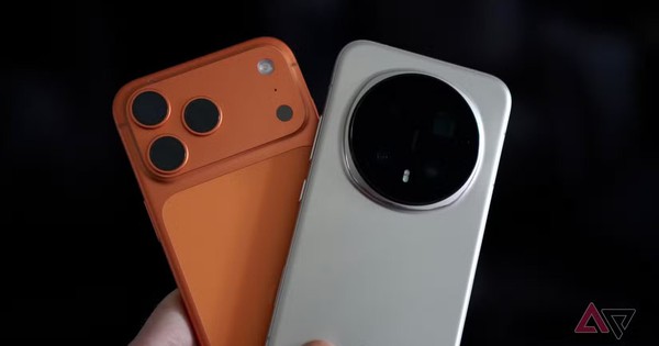 Cây bút công nghệ: "Tôi phát ngán với những chiếc Android đắt tiền mà vẫn giật, lag rồi, bảo sao thua iPhone"
