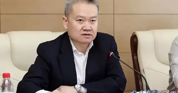 Tổng Bí thư, Chủ tịch Trung Quốc Tập Cận Bình c...