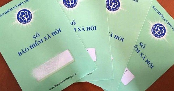Chính thức từ hôm nay, hàng triệu người lao động sẽ không được cấp sổ BHXH giấy?