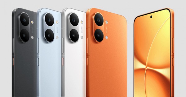 Xiaomi ra mắt điện thoại đáng mong chờ nhất: Pin 9.000 mAh, Dimensity 9500s, có cả màu Cam... Vũ trụ, giá chỉ hơn 9 triệu đồng