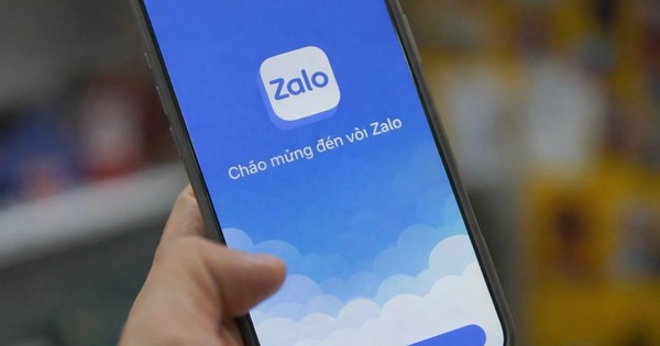 Ngân hàng thông báo cuộc gọi không nên bắt máy, không kết bạn Zalo