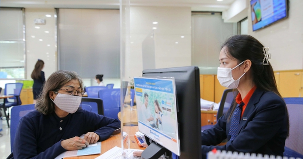 Ai đang dùng Vietcombank, Sacombank, BIDV,... cần nắm rõ thông tin sau