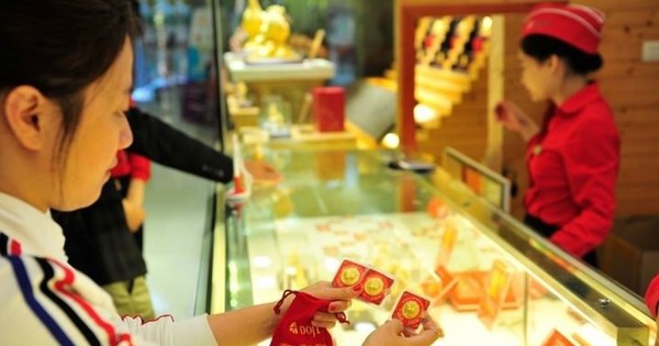 Thông tin quan trọng về vàng mà tất cả người dân cần nắm rõ