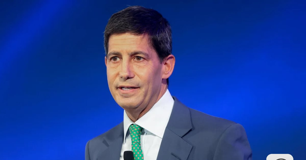 Canh bạc 37.000 tỷ USD: Tại sao thị trường rúng động trước ứng viên Chủ tịch Fed Kevin Warsh?