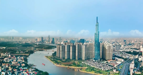 Vingroup, Vietnam Airlines gây chú ý