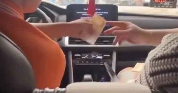 Lời khai của tài xế taxi làm “ảo thuật” tráo tiền của du khách ở Nha Trang