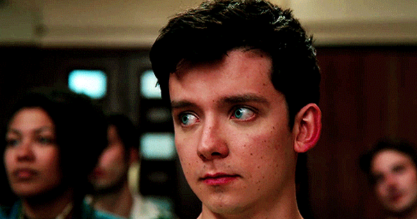 Xem phim Sex Education, tôi khóc nức nở và lái xe sang nhà vợ cũ ngay trong đêm: Xin lỗi con trai, bố không bao giờ để con tủi thân như vậy nữa!