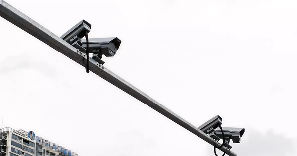 Hơn 670 tài xế bị camera AI ở Hà Nội "bắt lỗi" vi phạm trong 4 ngày nghỉ Tết