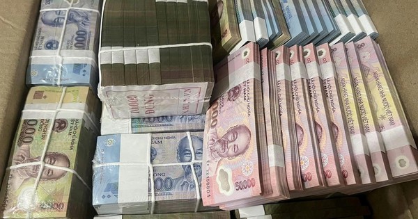 Công an cảnh báo nóng đến người có ý định đổi tiền lẻ, tiền mới để lì xì dịp Tết