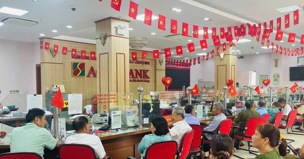 Vietcombank, Agribank, BIDV,... thông báo khẩn đến tất cả khách hàng