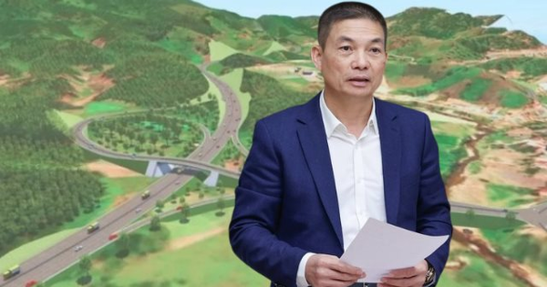 Diễn biến mới tại dự án vượt núi đẹp nhất Việt ...