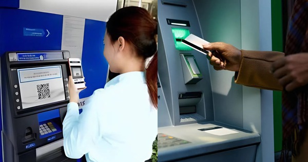 Chính thức: Quy định mới khiến những người này không thể mở thẻ ngân hàng, ngưng giao dịch thẻ
