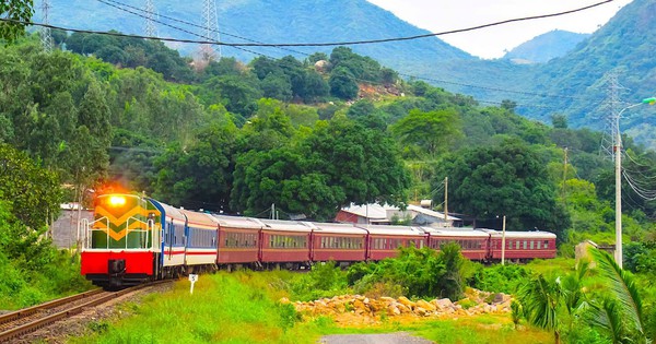 Sẽ có thêm tuyến đường sắt gần 60km, nối thẳng tới biên giới