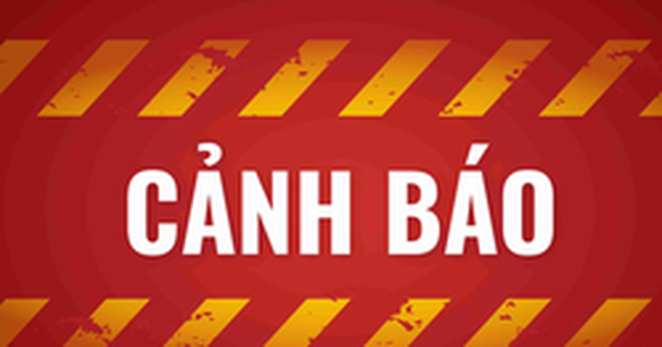 Cục Xúc tiến thương mại cảnh báo nóng
