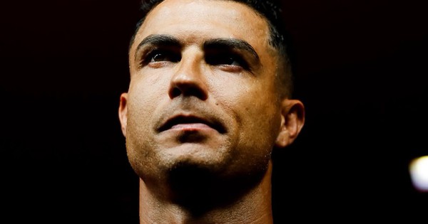 Ronaldo rời đội tuyển Bồ Đào Nha
