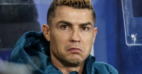 Ronaldo đối diện án phạt nặng khi tự ý rời đội tuyển Bồ Đào Nha