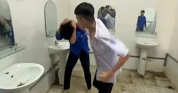 Làm rõ vụ nam sinh lớp 12 ở Lâm Đồng bị bạn học đánh gãy xương mũi
