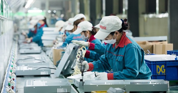 5 doanh nghiệp biến năng lực sản xuất thành niềm “Kiêu hãnh Việt Nam”