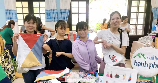Những thứ tưởng bỏ đi, nay thành sản phẩm bán ra thế giới