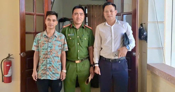 Nguyễn Văn Tài SN 1987 chuyển khoản 126.000.000 đồng vào tài khoản của một người đàn ông ở Ninh Bình: Công an rà soát giao dịch