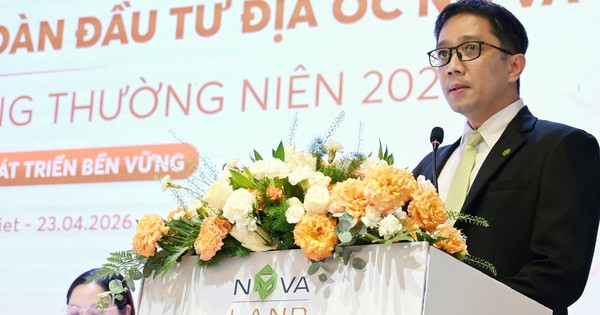Một ngày trước khi Novaland bác tin đồn phá sản, công ty liên quan ông Bùi Cao Nhật Quân bán gần 2,6 triệu cổ phiếu
