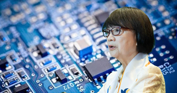 Nữ chuyên gia sở hữu hơn 200 bằng sáng chế toàn cầu tiết lộ cơ hội tỷ USD cho doanh nghiệp Việt: Không chỉ nằm ở sản xuất chip