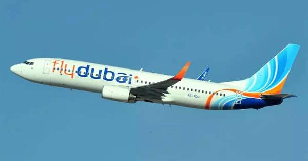 Bí ẩn về người đã hạ cánh máy bay Flydubai sau khi cơ trưởng bị đâm