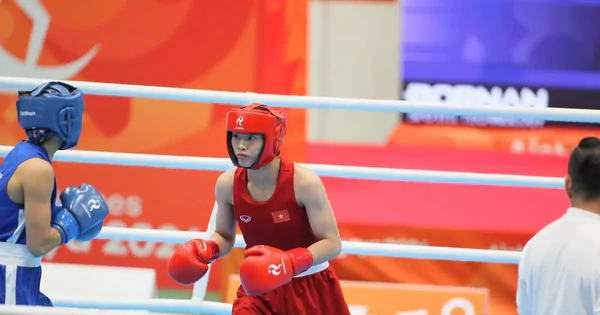 Lịch thi đấu Asiad ngày 2/10: Nguyễn Thị Tâm tranh HCV, cầu mây nữ chờ vé chung kết