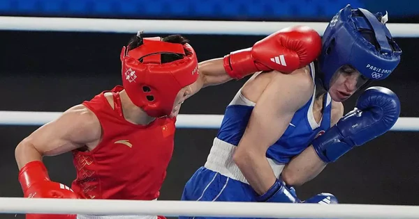 Đối thủ của võ sỹ boxing Nguyễn Thị Tâm ở chung kết Asiad mạnh cỡ nào?