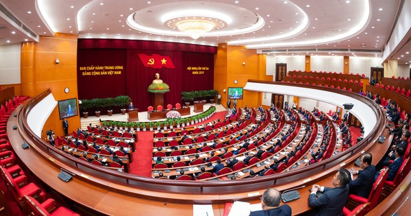Cán bộ có đề xuất đặc biệt xuất sắc được ưu tiên vào quy hoạch cấp chiến lược