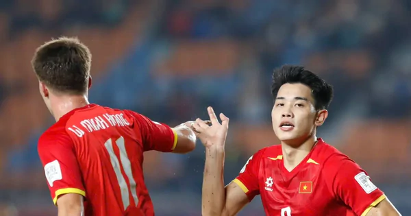Xem trực tiếp FIFA ASEAN Cup Việt Nam vs Pakistan trên kênh nào, ở đâu?