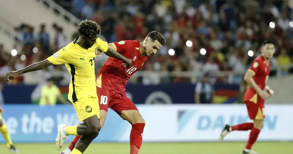 Xếp hạng chung cuộc vòng loại FIFA ASEAN Cup 2026