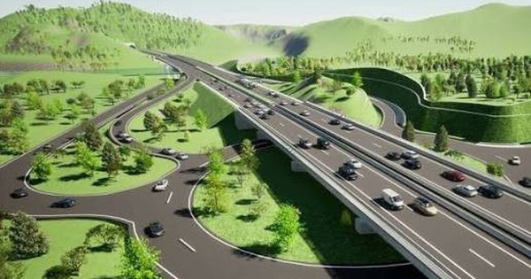 Diễn biến mới nhất tại tuyến cao tốc dài 124 km, do liên danh Vingroup của tỷ phú Phạm Nhật Vượng đầu tư