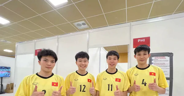 Lịch thi đấu Asiad 20 ngày 3/10: Cầu mây nữ tranh vàng, Bạc Thị Khiêm săn huy chương