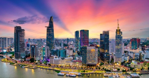 Tăng trưởng GDP Việt Nam quý III/2026 cao kỷ lục trong 4 năm trở lại đây, gần cán mốc 10%