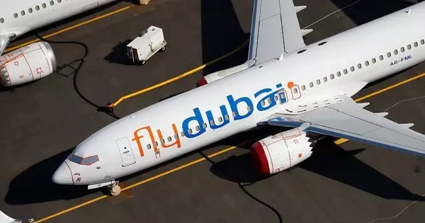 Lý lịch bất thường của cơ phó nghi có âm mưu không tặc trên chuyến bay của Flydubai
