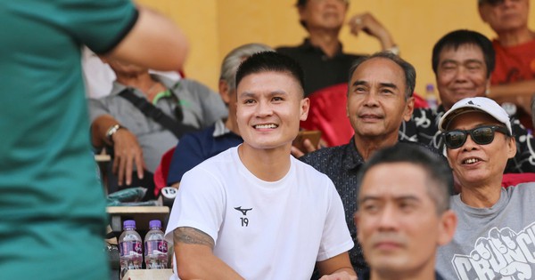Quang Hải, Nguyễn Filip làm gì khi không dự FIFA ASEAN Cup 2026?