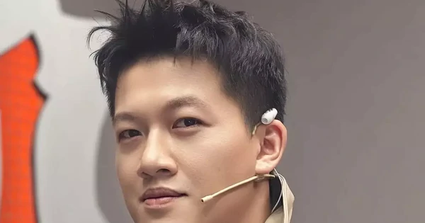 MC Trần Ngọc rời show Anh trai chông gai