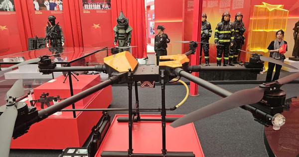 Đến năm 2030, Việt Nam vận hành 3 khu thử nghiệm bay UAV cấp quốc gia