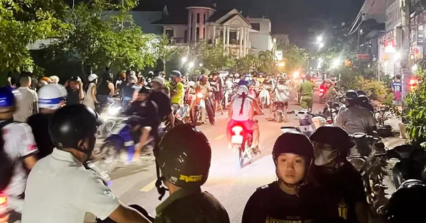 Cô gái tử vong sau khi bị đâm ngay tại phòng trọ ở Gia Lai