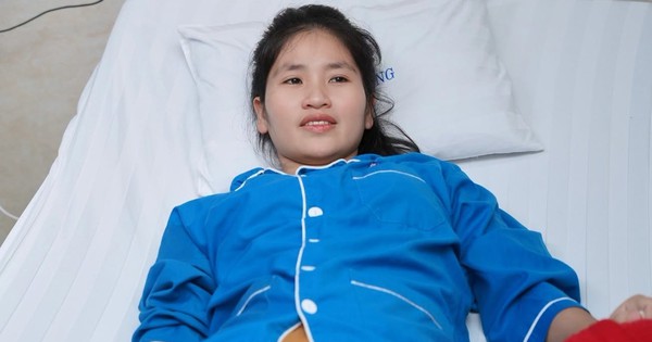 Cô giáo mất chân khi cứu học trò được bệnh viện hỗ trợ toàn bộ chi phí điều trị