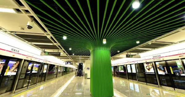 DN Trung Quốc tham gia làm metro hơn 55.000 tỷ đồng tại TP.HCM: Từng xây tuyến cao tốc 350 km/giờ đầu tiên của Trung Quốc, tuyến đường sắt cao tốc đẹp nhất nối liền Bắc Kinh