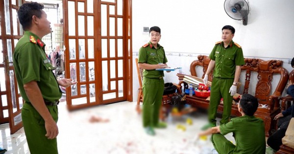 Vụ 3 mẹ con bị sát hại ở Đồng Nai: Người chồng sống sót gánh chịu tổn thương tâm lý quá lớn
