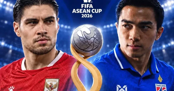 FIFA ASEAN Cup thành công hay chưa thành công?