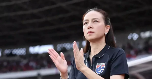Madam Pang nhiều tiền và quyền lực, vì sao đội tuyển Thái Lan vẫn khiến người hâm mộ buồn lòng?