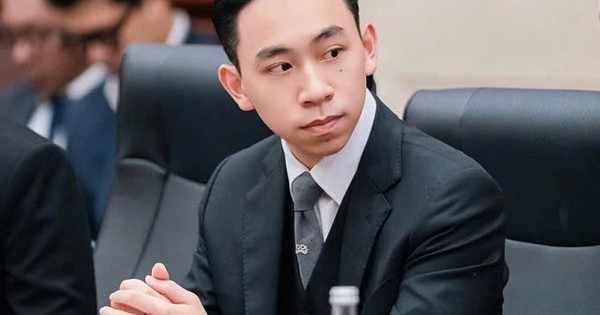 Con trai thứ 2 của tỷ phú Phạm Nhật Vượng đang tuyển nhân viên mới, công việc liên quan nhiều tới tài sản công ty, yêu cầu thành thạo tin học văn phòng, ưu tiên giỏi 1 kỹ năng, lương lên tới hơn 20 triệu đồng/tháng
