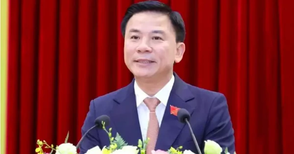 Lý do Bầu Đoan mang 150.000 USD 'cảm ơn' cựu Bí thư Tỉnh ủy Thanh Hóa Đỗ Trọng Hưng