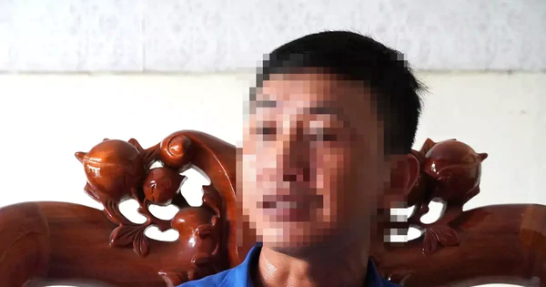 Nhân chứng kể khoảnh khắc khống chế kẻ chém 3 mẹ con cô giáo ở Cà Mau