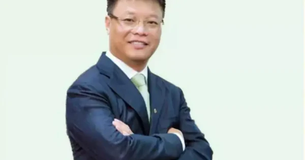 Lãnh đạo ngân hàng ký thư xác nhận tín dụng giúp Bầu Đoan 'thâu tóm' dự án thế nào?
